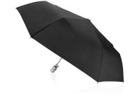 Зонт Леньяно, черный (Р) — 906177p_2, изображение 2