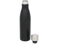 Бутылка Vasa в крапинку с вакуумной изоляцией, черный — 10051800_2, изображение 2