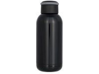 Copa мини вакуумная изолированная бутылка, черный — 10052700_2, изображение 4