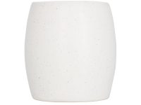 Керамическая кружка Stone, белый — 10052901_2, изображение 4