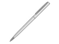 Ручка шариковая Наварра, серебристый — 16141.00_2, изображение 1