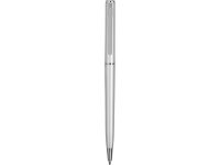 Ручка шариковая Наварра, серебристый — 16141.00_2, изображение 2