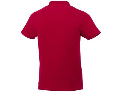 Рубашка поло Liberty мужская, красный, изображение 2
