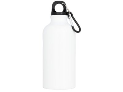 Бутылка для сублимации Oregon, белый — 10053600_2, изображение 3
