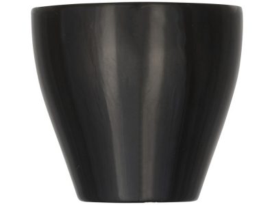 Цветная кружка для эспрессо Perk, черный — 10054400_2, изображение 4
