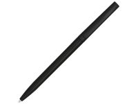 Ручка шариковая пластиковая Mondriane, черный — 10723500_2, изображение 1