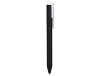 Ручка пластиковая шариковая Diamonde, черный — 10723700_2, изображение 3