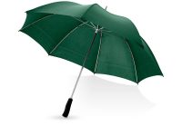 Зонт трость Winner механический 30, темно-зеленый, изображение 1