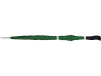 Зонт трость Winner механический 30, темно-зеленый, изображение 2