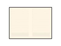 Ежедневник недатированный  А5 PRIMAVERA коричневый — 3-536.06_2, изображение 2
