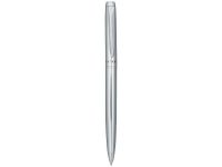 Ручка металлическая шариковая Cepheus, серебристый — 10721400_2, изображение 2