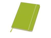 Подарочный набор Vision Pro soft-touch с ручкой и блокнотом А5, зеленый — 700341.03_2, изображение 3