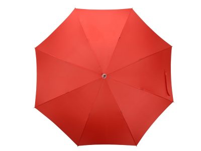 Зонт-трость Color полуавтомат, красный — 989001_2, изображение 6