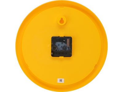 Часы настенные разборные Idea, желтый — 186140.04_2, изображение 2