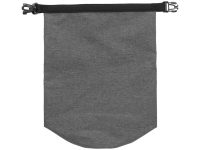 Туристический 5-литровый водонепроницаемый мешок, темно-серый — 10055200_2, изображение 2