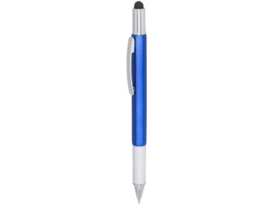 Многофункциональная ручка Kylo, ярко-синий — 10432301_2, изображение 4