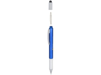 Многофункциональная ручка Kylo, ярко-синий — 10432301_2, изображение 6