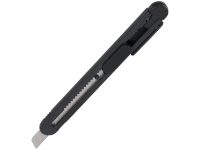 Универсальный нож Sharpy со сменным лезвием, черный — 10450300_2, изображение 1