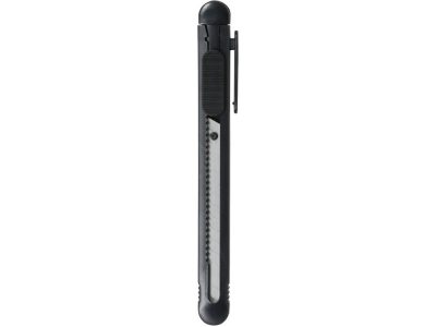 Универсальный нож Sharpy со сменным лезвием, черный — 10450300_2, изображение 2