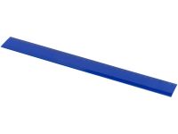 Линейка Ruly 30 см, синий — 10728602_2, изображение 1