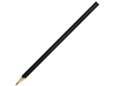 Треугольный карандаш Trix, черный — 10730700_2, изображение 1
