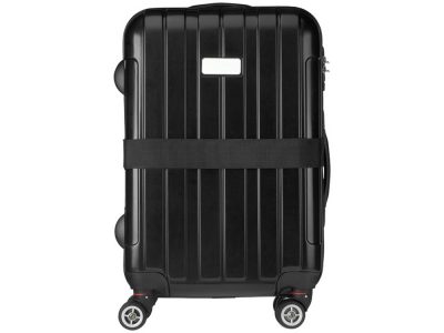 Suitcase strap — BK — 12039800_2, изображение 1
