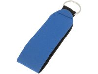 Бирка для ключа с кольцом Vacay, синий — 12614001_2, изображение 1