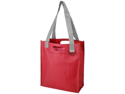 Нетканая сумка-тоут Expo для покупок — 21071100_2, изображение 1