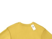 Мужская футболка Heros с коротким рукавом, желтый, изображение 4
