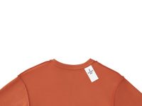 Мужская футболка Heros с коротким рукавом, оранжевый, изображение 4