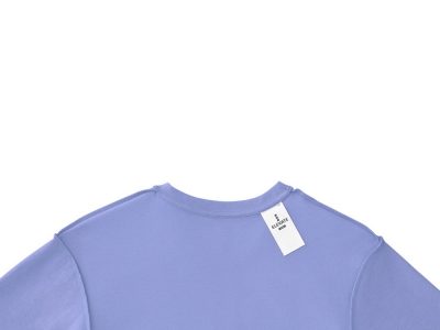 Мужская футболка Heros с коротким рукавом, светло-синий, изображение 2