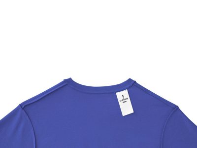 Мужская футболка Heros с коротким рукавом, синий, изображение 2
