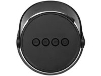 Светодиодная колонка Lantern с функцией Bluetooth®, черный, изображение 5