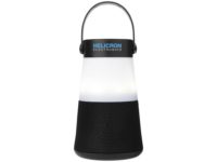 Светодиодная колонка Lantern с функцией Bluetooth®, черный, изображение 7