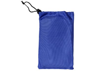Коврик для пикника Perry, черный/синий — 11298501_2, изображение 4