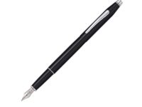 Перьевая ручка Cross Classic Century Black Lacquer — 421228_2, изображение 1