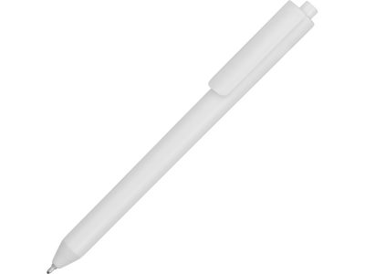 Ручка шариковая Pigra модель P03 PMM, белый — p03pmm-105_2, изображение 1