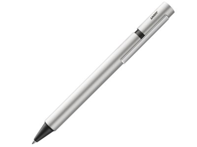 Ручка шариковая 247 pur, Серебристый, M16Ч — 40325.00_2, изображение 1