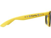 Детские солнцезащитные очки Sun Ray, желтый — 10060207_2, изображение 3