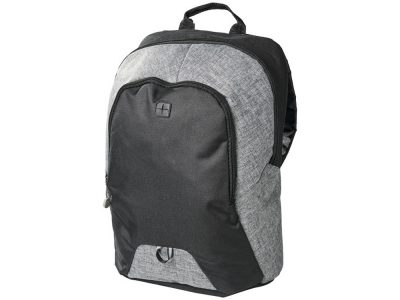 Рюкзак Pier для ноутбука 15 дюймов, серый — 12045500_2, изображение 1