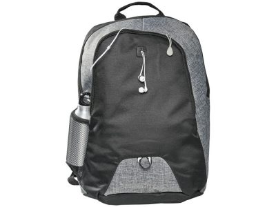 Рюкзак Pier для ноутбука 15 дюймов, серый — 12045500_2, изображение 4