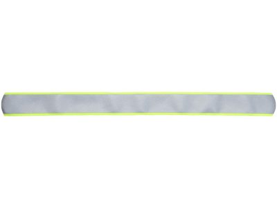 Светоотражающая слэп-лента Felix,  неоново-желтый — 12201900_2, изображение 2