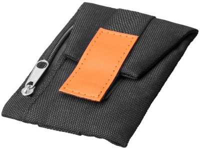 Бумажник Keeper для ношения на обуви, оранжевый — 12617708_2, изображение 1