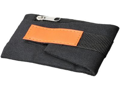 Бумажник Keeper для ношения на обуви, оранжевый — 12617708_2, изображение 3