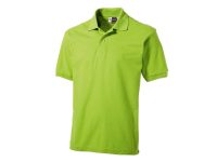 Рубашка поло Boston мужская, зеленое яблоко, изображение 1
