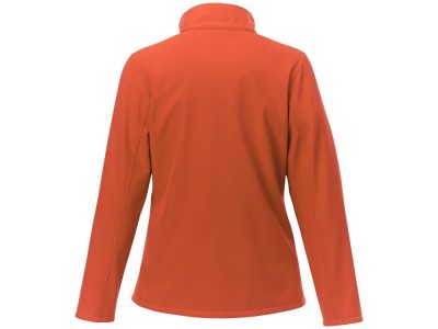 Женская флисовая куртка Orion, оранжевый, изображение 2