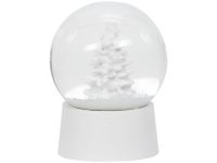 Снежный шар, белый, изображение 2