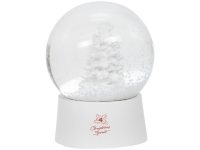 Снежный шар, белый, изображение 4