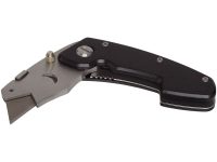 Складной нож, черный, изображение 6