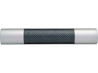 Ручка шариковая Winona в подарочной цилиндрической коробке, черные чернила, изображение 2
